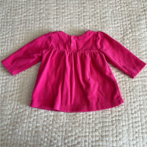 Fleece Pullover - Picture 2 of 4